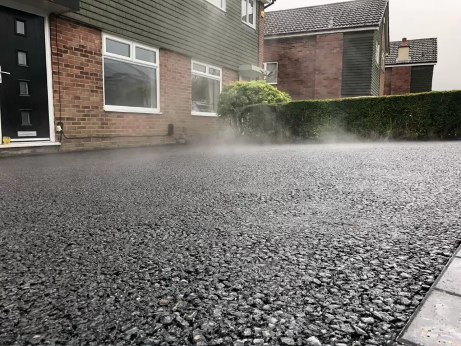 tarmac driveways oldham