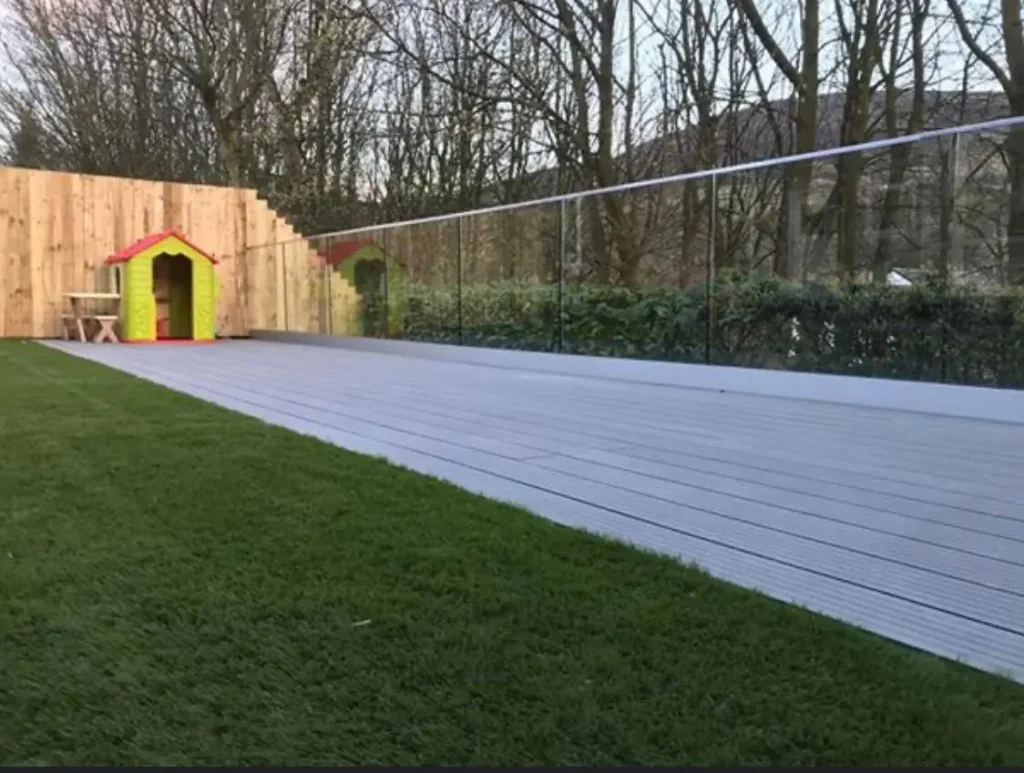 Discovering Composite Decking's Beauty and Advantages: A Complete Guide